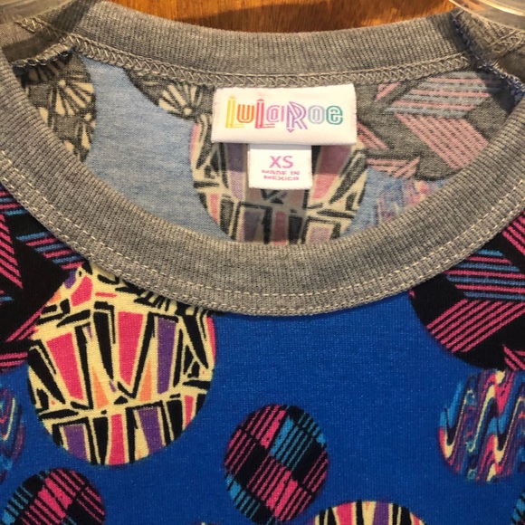 Lularoe Randy - Picture 2 of 6